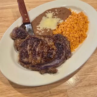 Ribeye Steak
